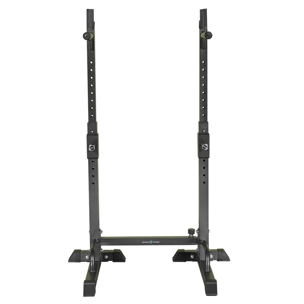 Стойка под штангу домашняя OXYGEN FITNESS RACK