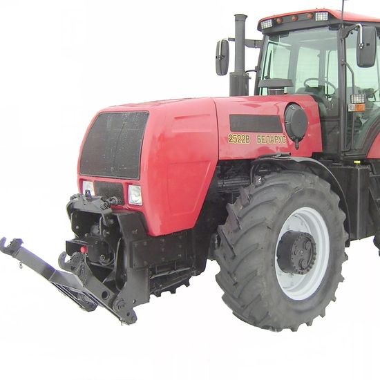 Запчасти к МТЗ 3022