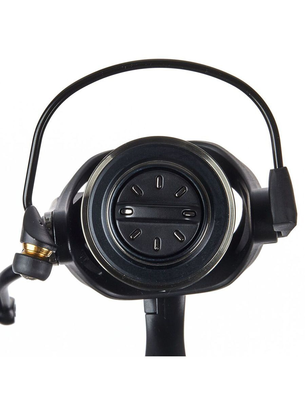 Катушка безынерционная LJ Makora BP SPIN 8 3000FD