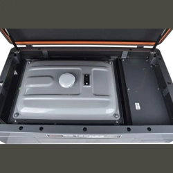 EVOline QB 12003 E бензиновый генератор 1T90DFQ10EVO