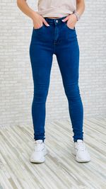 Джинсы МС-2-9508