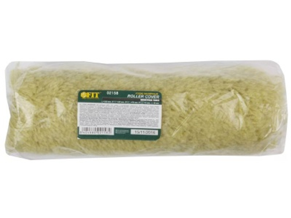 Ролик полиакриловый нитяной д 40*76 ворс 18мм 180мм