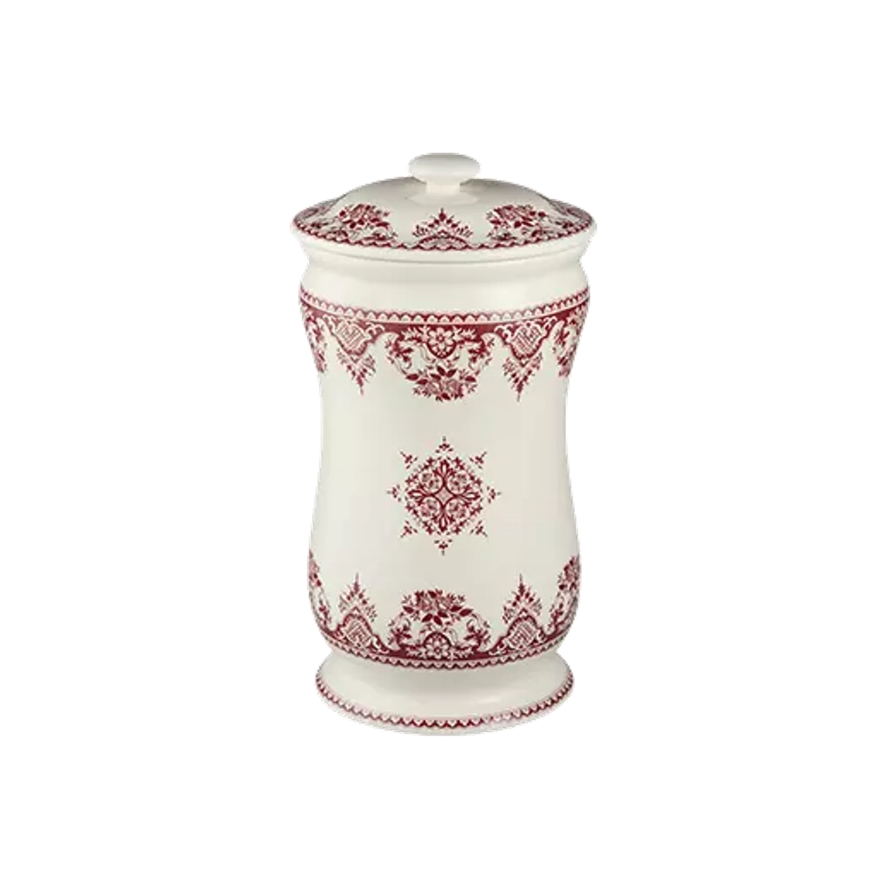 Шкатулка для ванной комнаты Rosace (22.5 см)