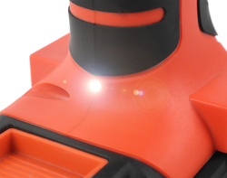 Аккумуляторный вытяжной заклепочник MESSER M1001