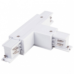 Коннектор Elektrostandard TRC-1-3-TR-WH