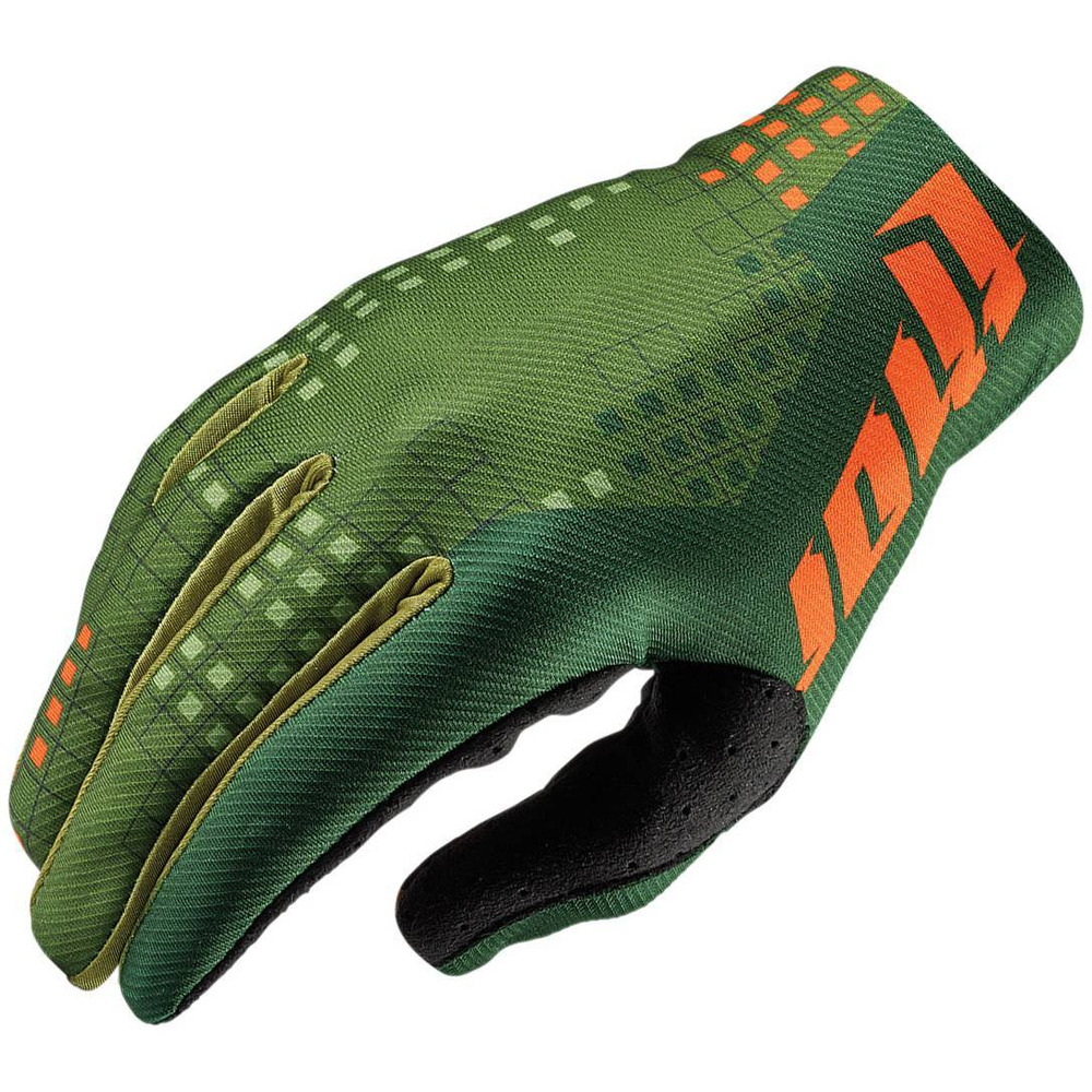 Мотоперчатки Thor Void S6 Pixel