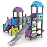 Игровой комплекс
