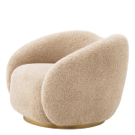 Кресло вращающееся Swivel Chair Diego арт.114677