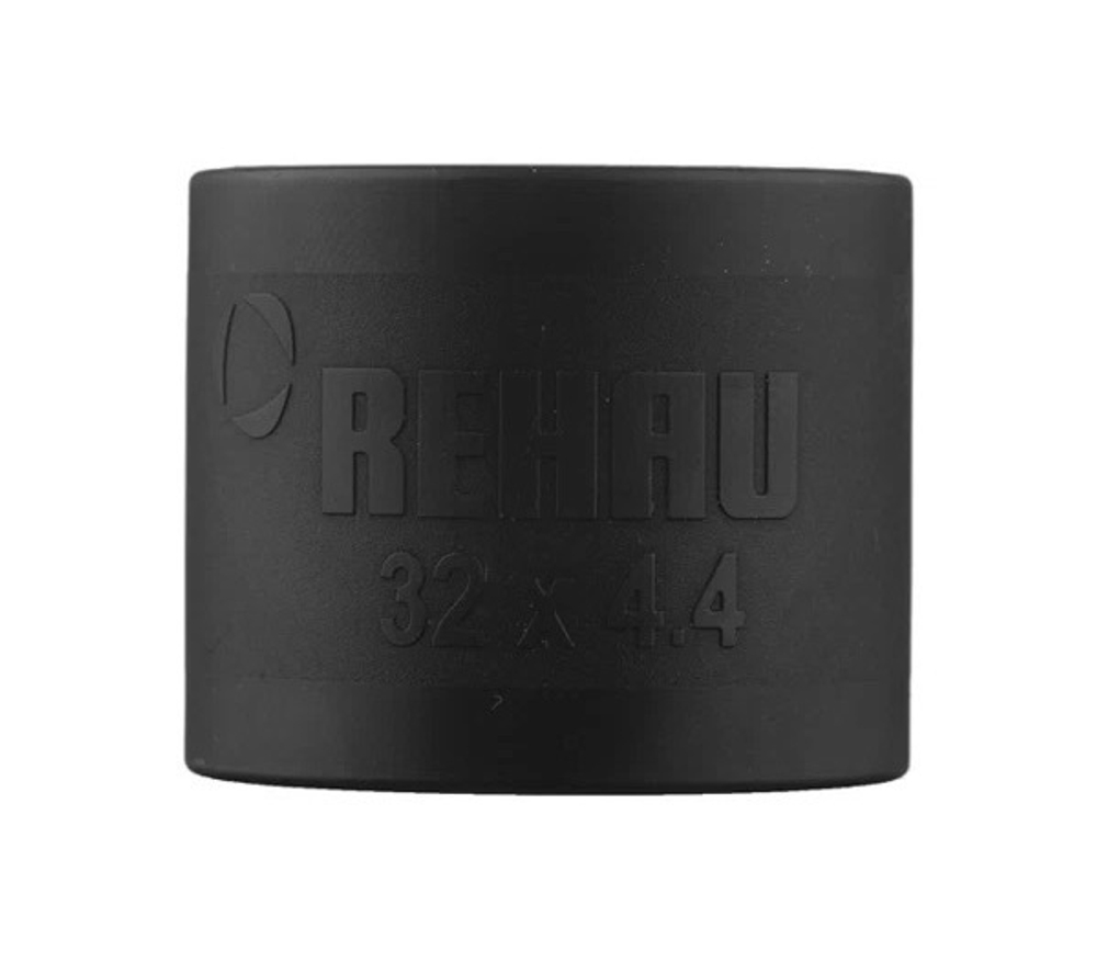 Гильза аксиальная REHAU RAUTITAN PX 32 мм