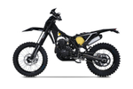 Мотоцикл кроссовый эндуро BRZ X8 PR300 23 BE