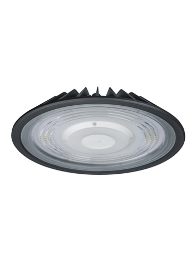 Светильник светодиодный 82 418 NHB-P7-150-5K-90D (High Bay) 150Вт 5000К IP65 22500лм 90град. для высоких пролетов Navigator 82418