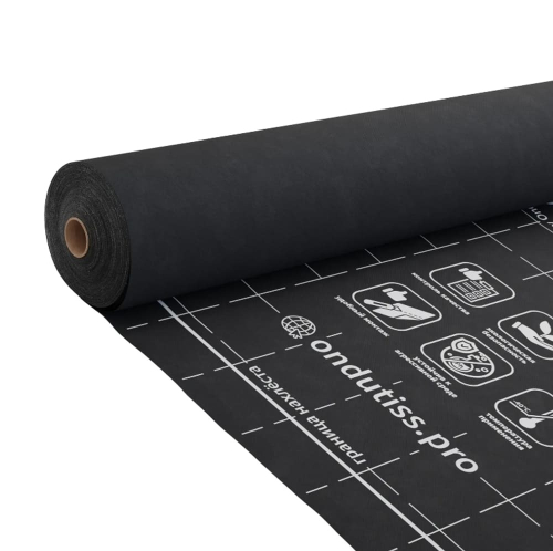 ONDUTISS Ондутис Geo (80м2) геотекстиль ландшафтный