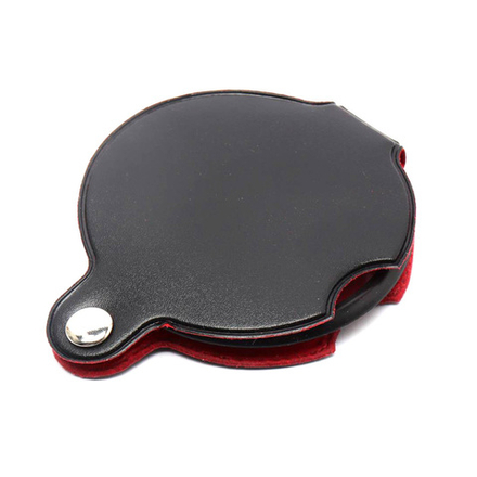 Лупа карманная 4х-кратная 60мм