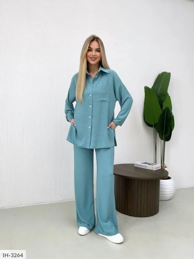 Костюм IH-3172 Фабрика Моды