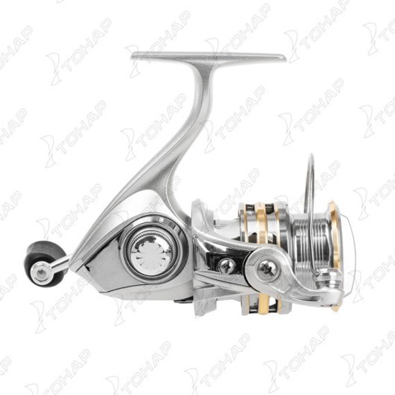 Катушка RAN 4000 (N-R-QD4000) Nisus