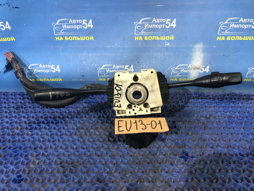 Переключатель подрулевой NISSAN BLUEBIRD 1993