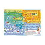 Детский новогодний подарок с символом года "Новогодний микс"