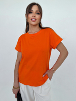 Футболка базовая