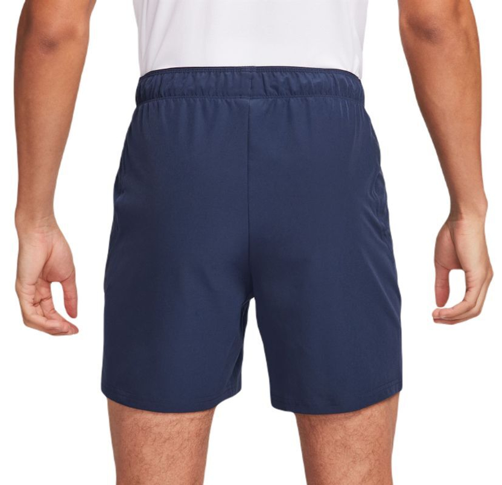 Nike court 7 inch short clearance