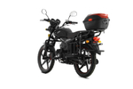 Мопед ROCKOT ALPHA TOURIST M-12