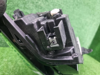 Фара левая Changan CS55PLUS (2021-2024) LED