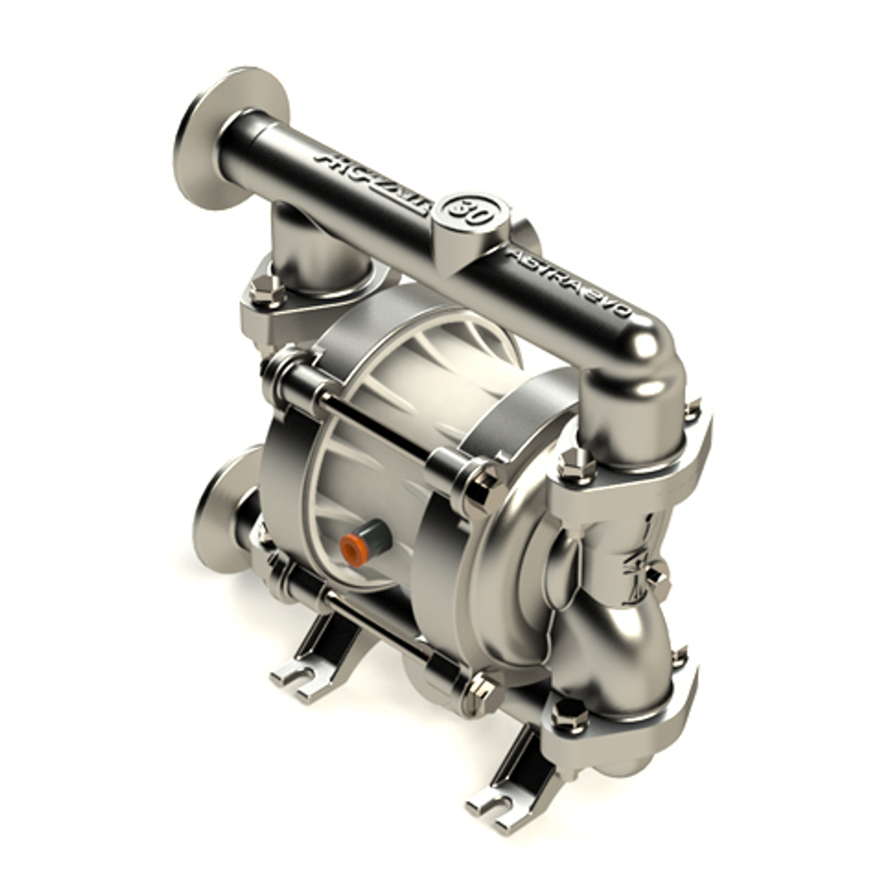 Argal DDE SPN 30 - мембранный пневматический насос