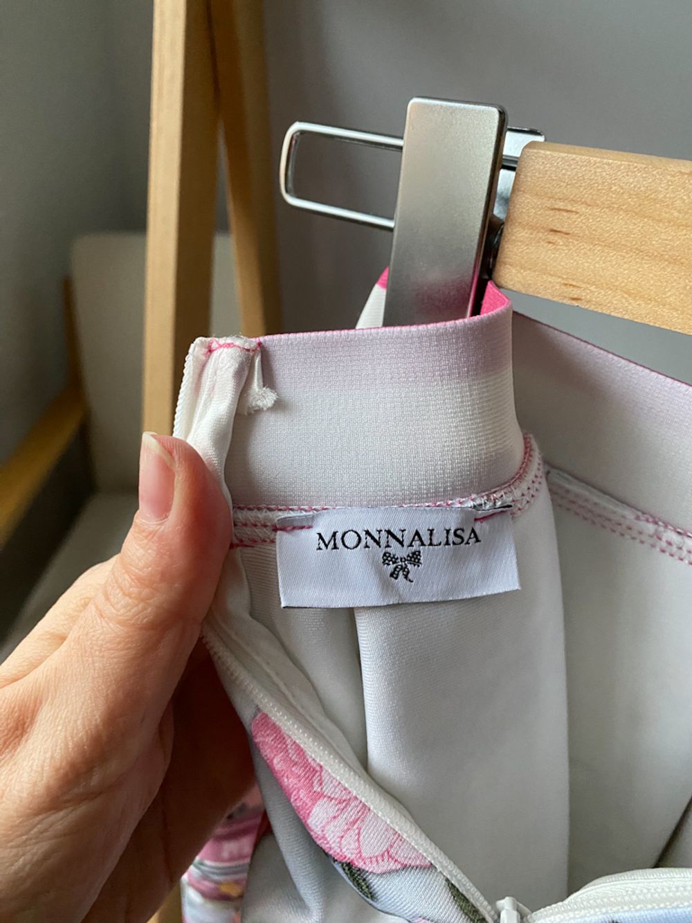 Юбка Monnalisa, 116