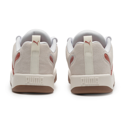 Кроссовки Puma Park Lifestyle Street 'White' 395022-11
