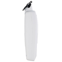 MRD Триммер для стрижки Pro GMT-90-4 Smart Brain White
