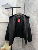 Пуховик Kiton