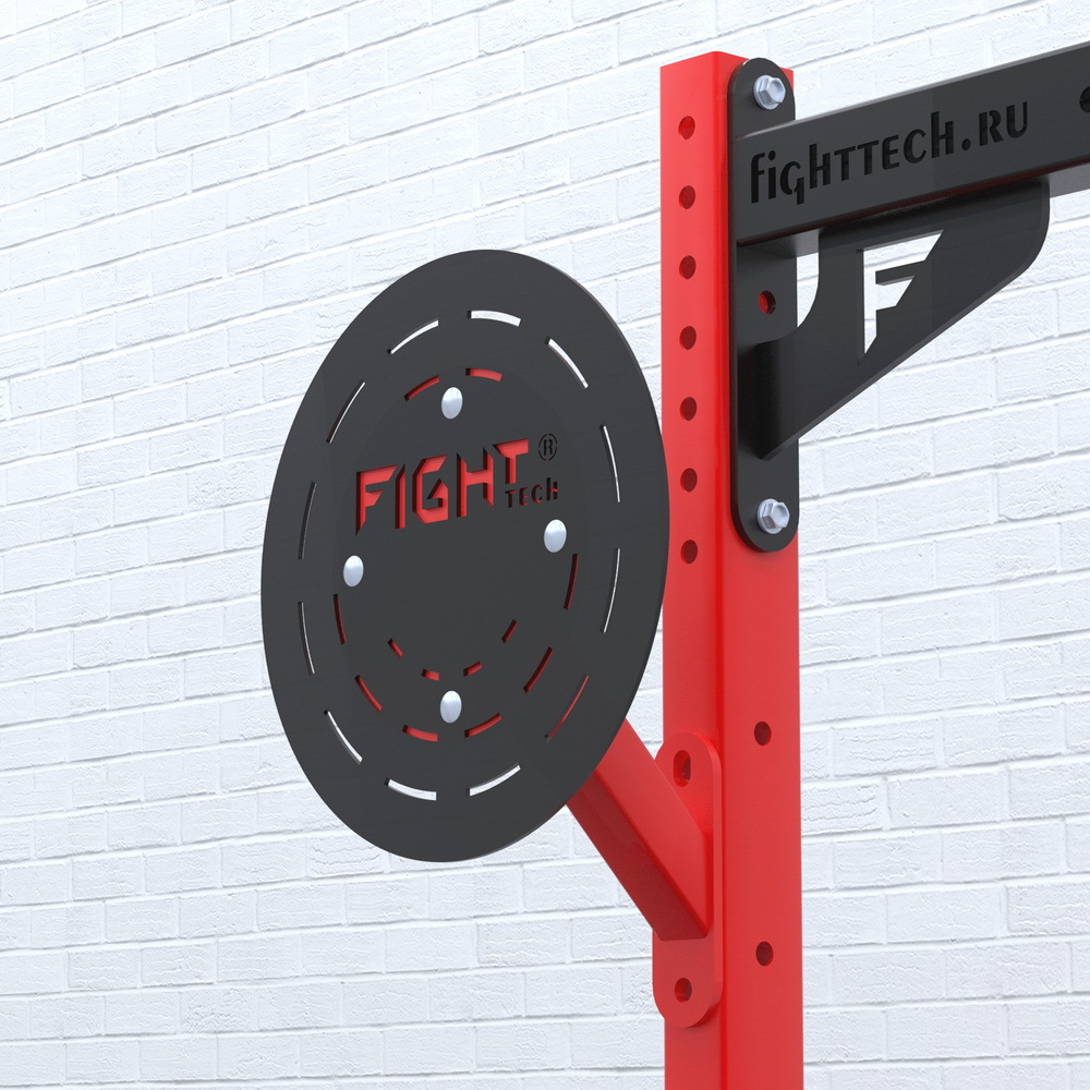 Мишень для мячей