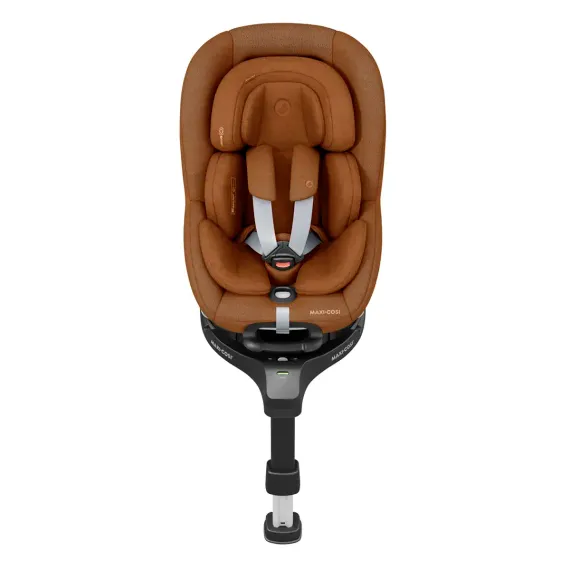 Автокресло Maxi-Cosi Mica 360 Pro I-size Authentic Terra