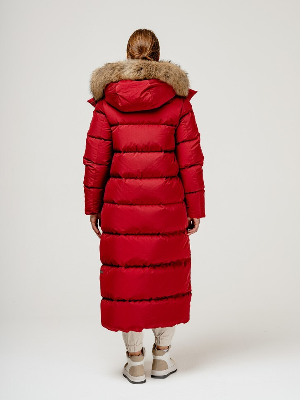 Пальто женское Суоми Nordic Loft Laplanger