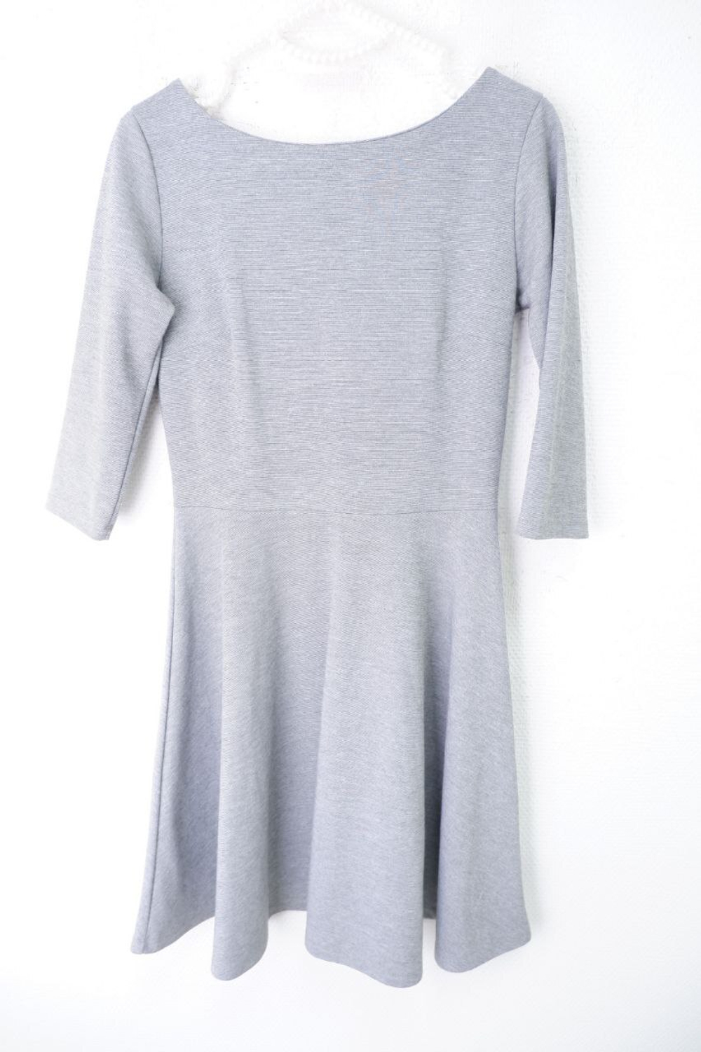 Платье Твое трикотажное 44 размер