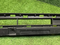 Решетка переднего бампера Haval H3 (2024-н.в.)