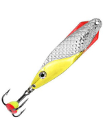 Блесна зимняя ФИНТ 7,5g, цвет 04, 2 шт