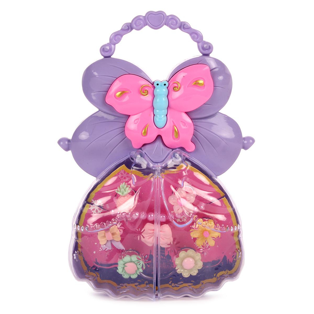 Набор украшений для девочки, 1628-3A