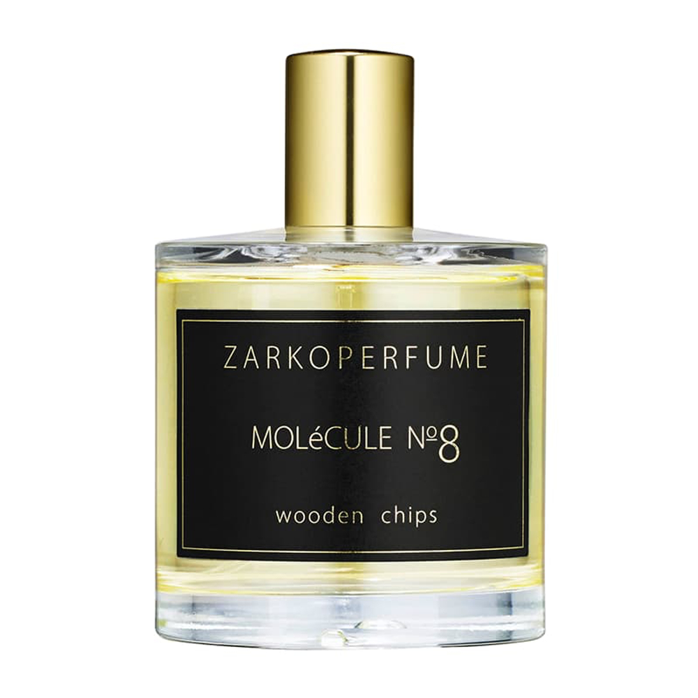 Zarkoperfume MOLeCULE No 8
