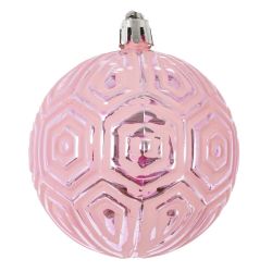 GAEM Набор из 12шт Украшение новогоднее "Шар", L22 W7 H17 см