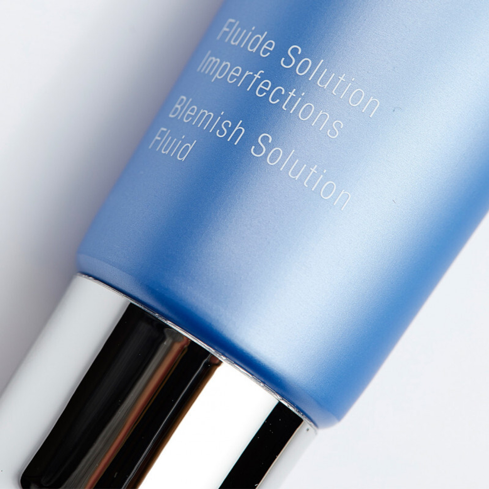 Восстанавливающий флюид "Безупречная кожа" PHYTOMER Acnipur Blemish Solution Fluid
