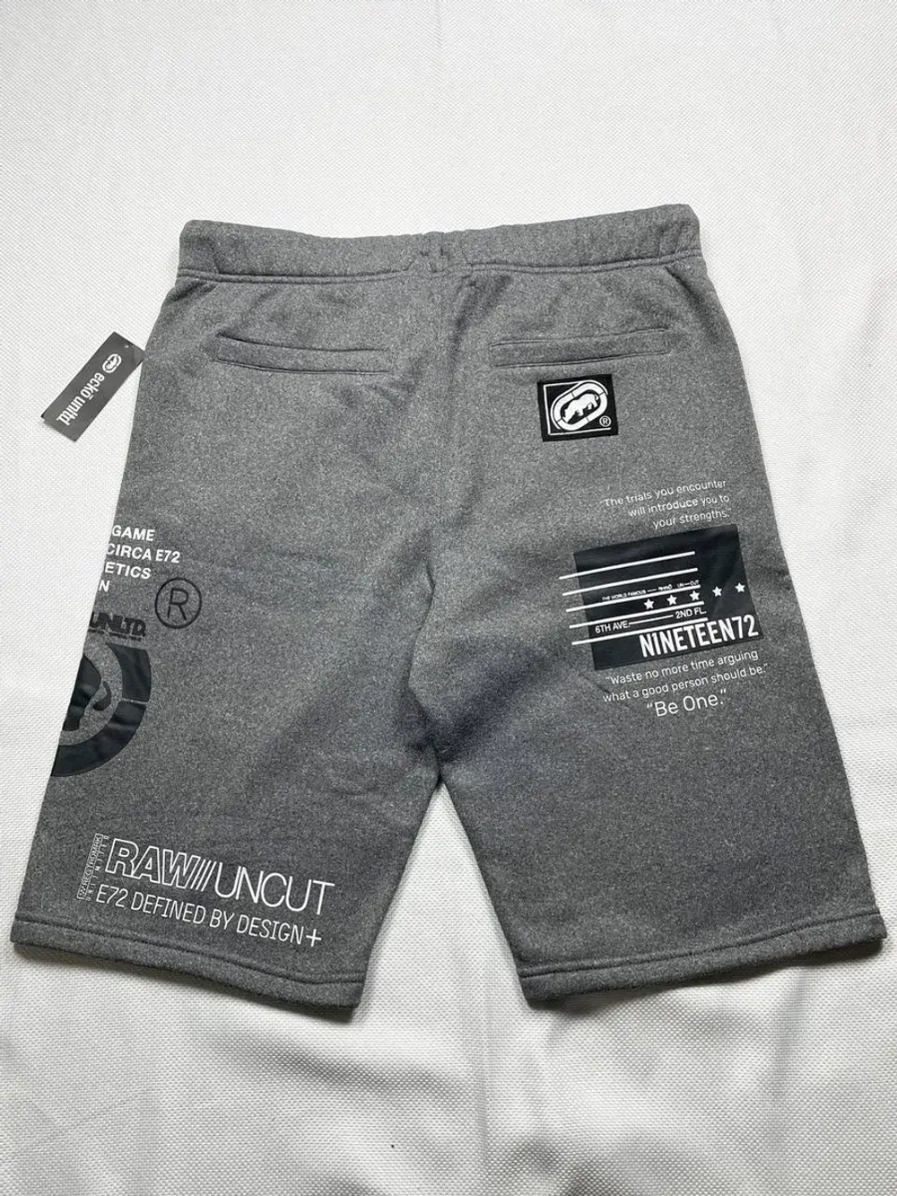 Шорты от Savitar MFG South pole True religion Jnco