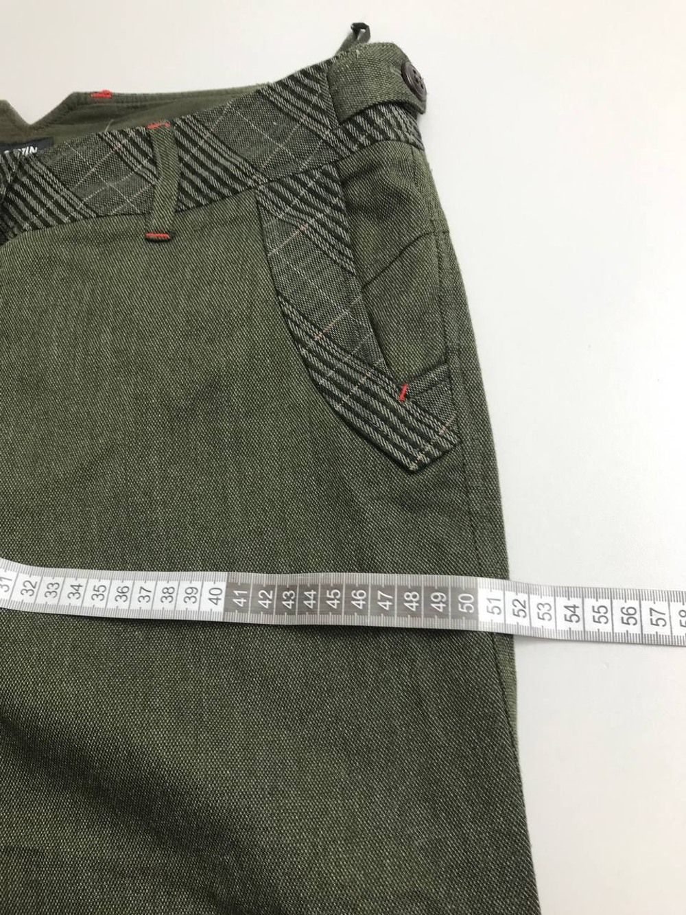 Брюки Ostin стильные 44/46 размер