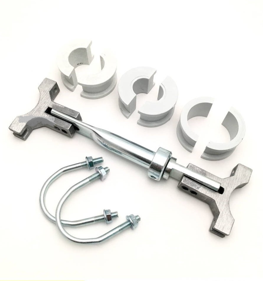 Держатель флюсового сопла D20/D35