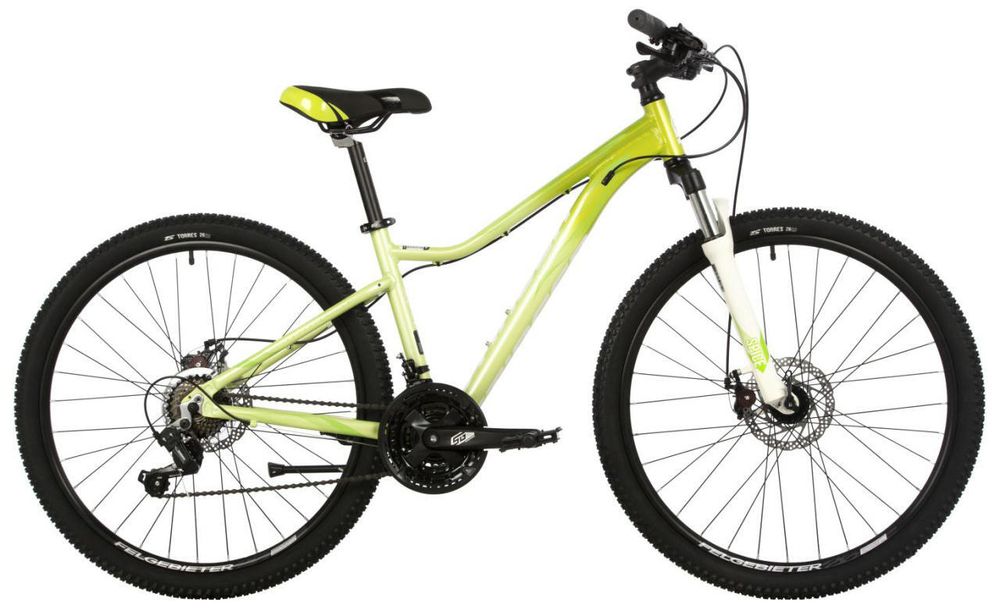 Женский велосипед Stinger Laguna Evo 26" (2023)
