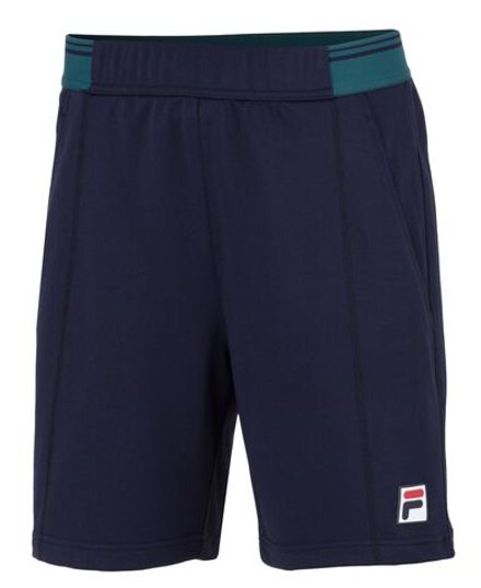 Теннисные шорты Fila Shorts Lewis - Blue