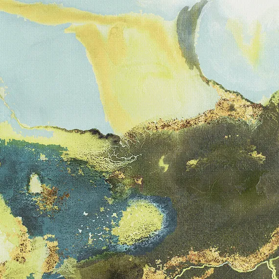 Панно декоративное spectrum №1, 60х90 см