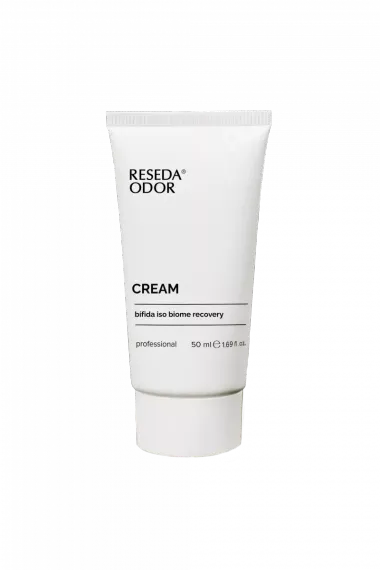 Крем восстанавливающий микробиом