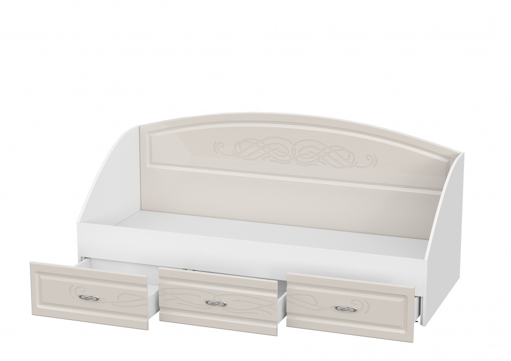 Кровать Венеция