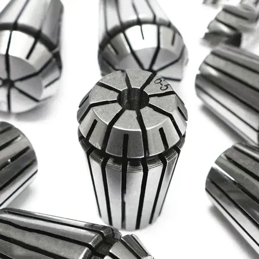 13 шт. 1-13 мм Пружинная цанга ER20 / Набор прецизионных цанг ER20