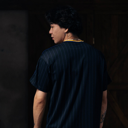 МЮ / Adidas ICONS / Черный